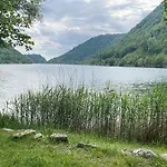 公寓 Laghi Di Di Licinia E Mario