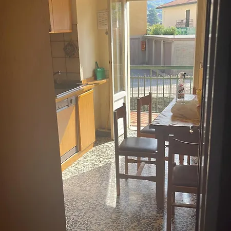דירה Laghi Di Di Licinia E Mario