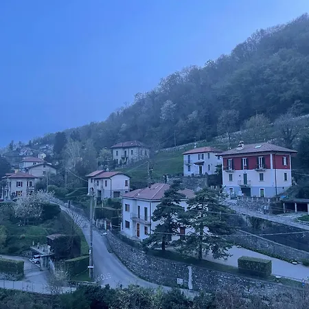Laghi Di Di Licinia E Mario 公寓 Asso