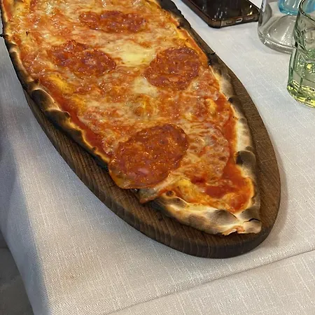 דירה Laghi Di Di Licinia E Mario Asso