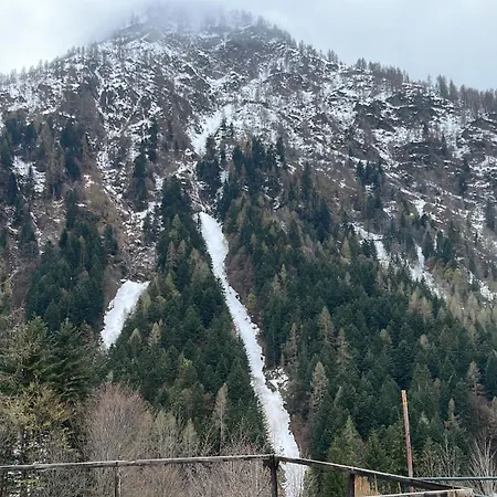 Laghi Di Di Licinia E Mario דירה Asso