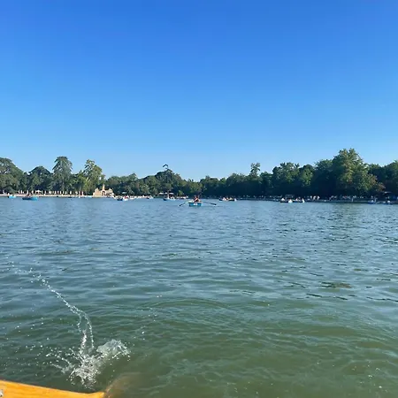 Laghi Di Di Licinia E Mario 公寓 Asso