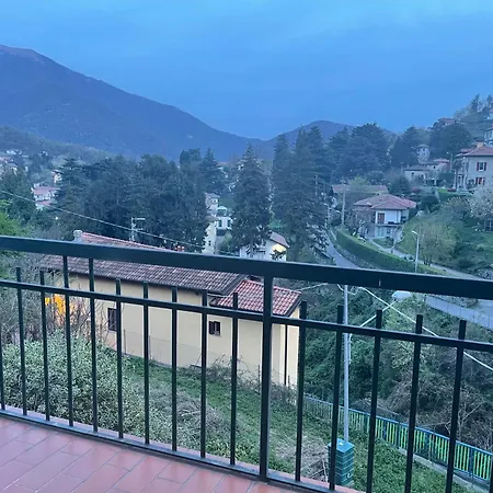 Laghi Di Di Licinia E Mario 公寓 *